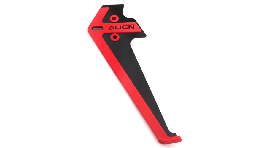 T-REX 650X Vertical Stabilizer H65T002XX by Align