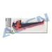 T-REX 650X Vertical Stabilizer H65T002XX by Align