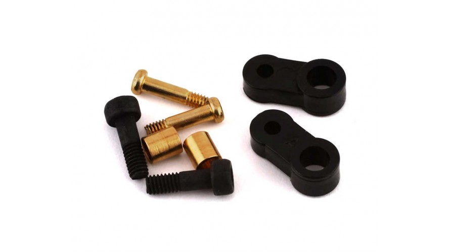 T-REX 650X Tail Pitch Control Link H65T007XX by Align