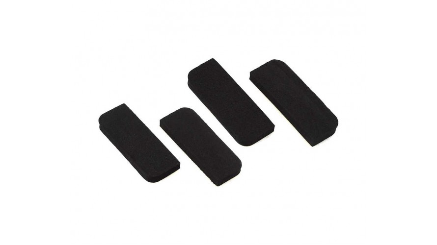 T-REX 650X Canopy Mount Foam Tape H65Z001XX by Align