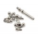 ALIGN 700DFC Linkage Ball Assembly