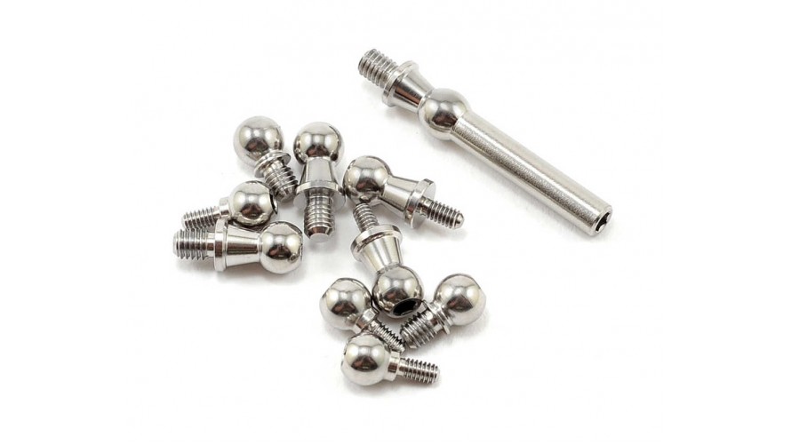 ALIGN T-REX 700DFC Linkage Ball Assembly H70121