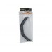 ALIGN T-REX 700E Landing Skids Black (No 5 Degree Tilt) H70059QN