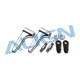 ALIGN 700 Main Rotor DFC Grip Arm Integrated Control Link Set H70092