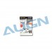 ALIGN T-REX 700 Main Rotor DFC Grip Arm Integrated Control Link Set H70092