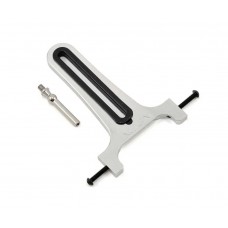 T-REX 550X - 700E PRO DFC Anti Rotation Bracket