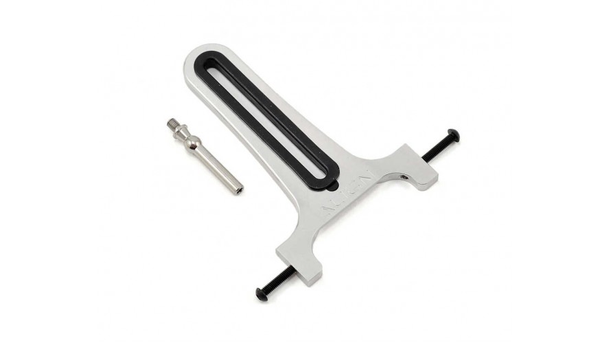 T-REX 700E PRO DFC Anti Rotation Bracket H70112A by Align