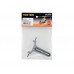 T-REX 700E PRO DFC Anti Rotation Bracket H70112A by Align