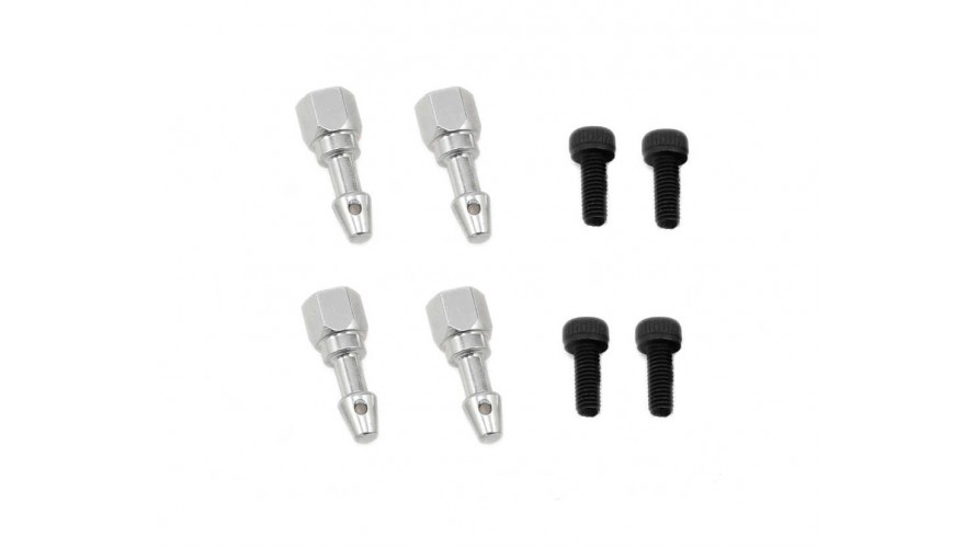 T-REX 700DFC Canopy Mounting Bolt H70B001XX by Align