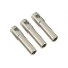 ALIGN 700E Tri-Blades Head Feathering Shaft ALIGN 700E Tri-Blades Head Feathering Shaft