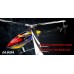 ALIGN T-REX 700E Three Tail Blade Set H70T008XXW