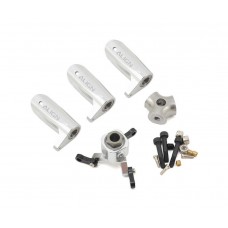 ALIGN 700E Three Tail Blade Set
