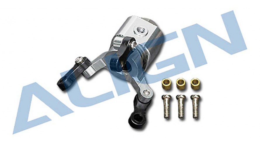 T-REX 700E Three Tail Pitch Assembly N70T017XX by Align