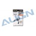 T-REX 700E Three Tail Pitch Assembly N70T017XX by Align