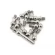 ALIGN 700E Tri-Blades Linkage Ball Set