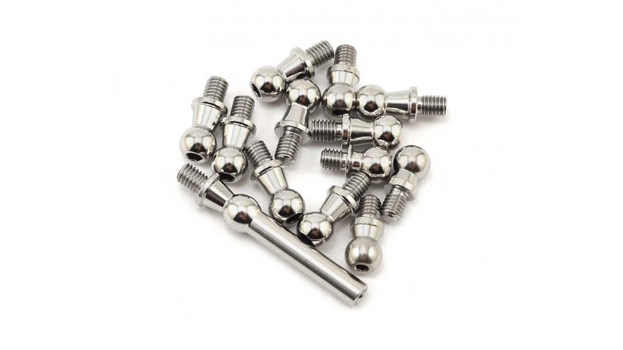 ALING T-REX 700E Tri-Blades Linkage Ball Set H70Z006XXW