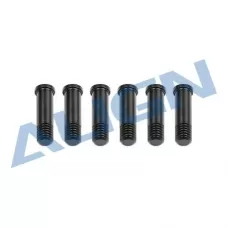 700E Tri-Blades Head Feathering Shaft Screw 700E Tri-Blades Head Feathering Shaft Screw