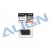 700E Tri-Blades Head Feathering Shaft Screw