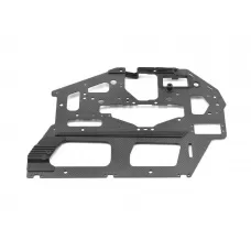 T-REX 700L Carbon Fiber Main Frame Left 2.0mm