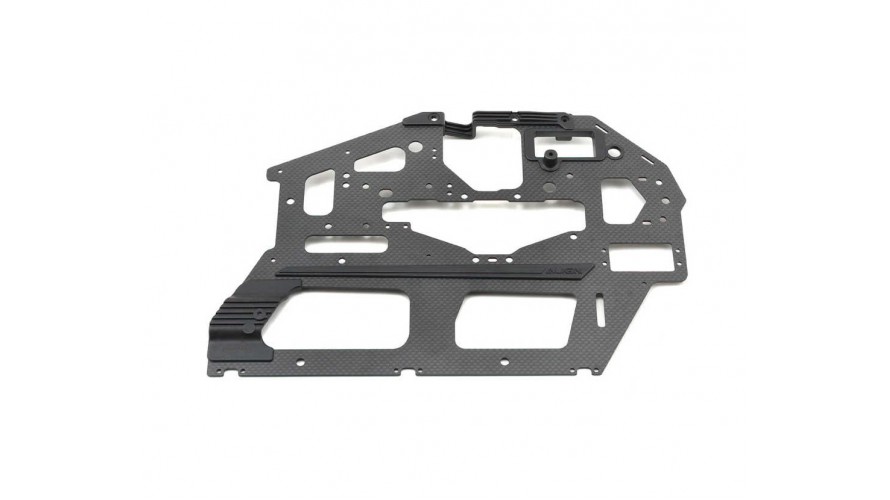 T-REX 700L Carbon Fiber Main Frame Left 2.0mm H70B003XX by Align