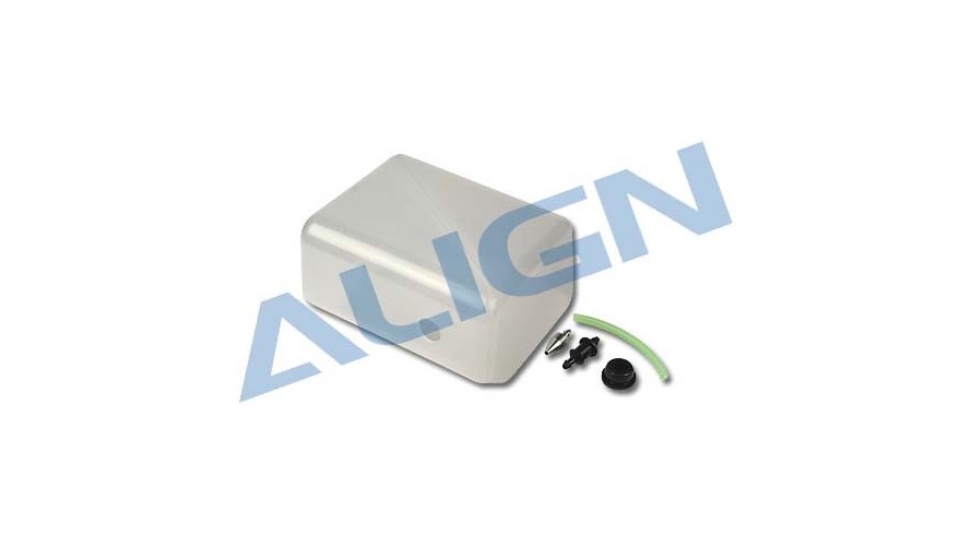 700N DFC Fuel Tank