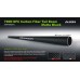 T-REX 700N DFC Carbon Fiber Tail Boom Matte Black H7NT006XX by Align