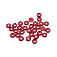 ALIGN M3 Special Washer - Red