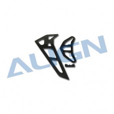 T-REX Carbon Stabilizer - Vertical Stabilizer 2.0mm