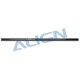 ALIGN 700 Carbon Fiber Tail Boom