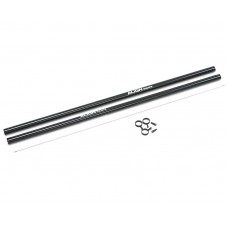 ALIGN 700 Aluminum Tail Boom - Black