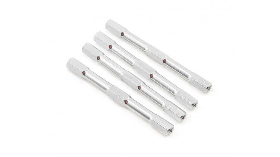 700XN Aluminum Hexagonal Bolt