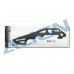 T-REX 700XN Carbon Fiber Main Frame - Upper H7NB016AX by Align