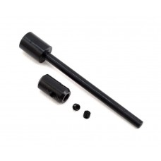 700XN Clutch Start Shaft