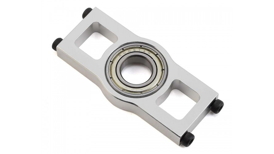 700XN The 3rd Main Shaft Bearing Block