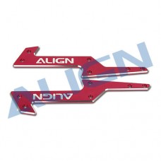 700XN Shapely Reinforcement Plate And Brace Assembly