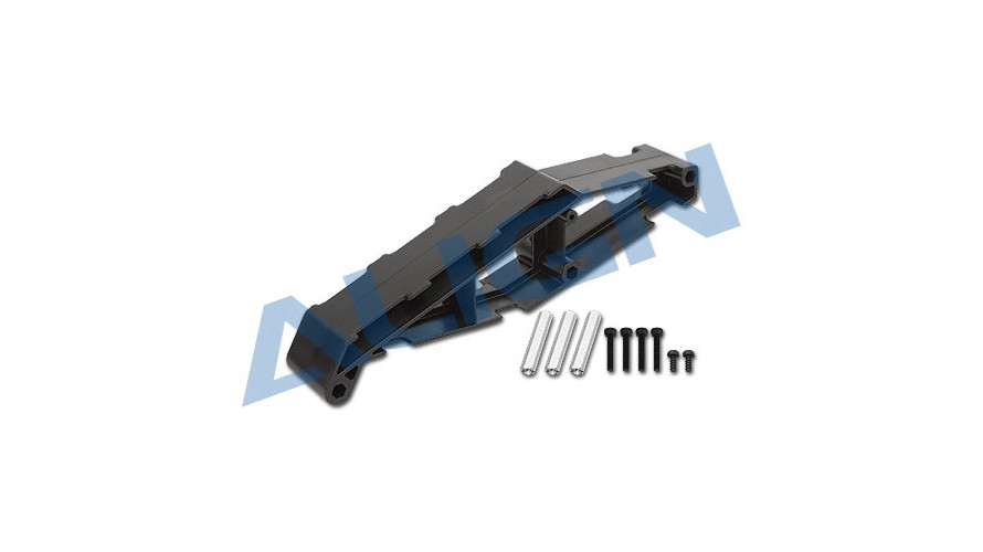700XN Receiver Mount