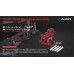 700XN Metal Drive Gear Assembly