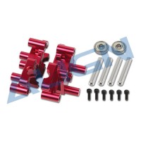 700XN Metal Drive Gear Assembly 700XN Metal Drive Gear Assembly