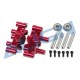 700XN Metal Drive Gear Assembly