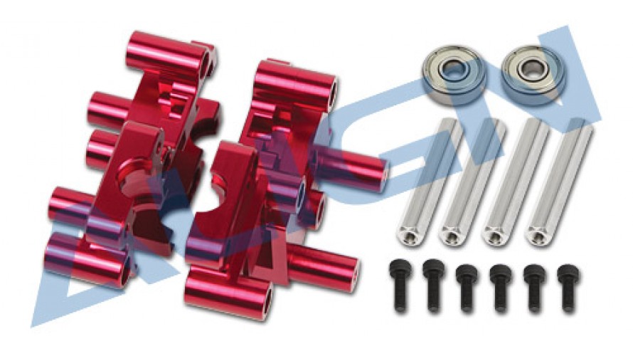 700XN Metal Drive Gear Assembly