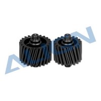 ALIGN 700XN Idler Pulley Helical Gear ALIGN 700XN Idler Pulley Helical Gear