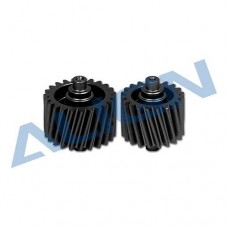 ALIGN 700XN Idler Pulley Helical Gear
