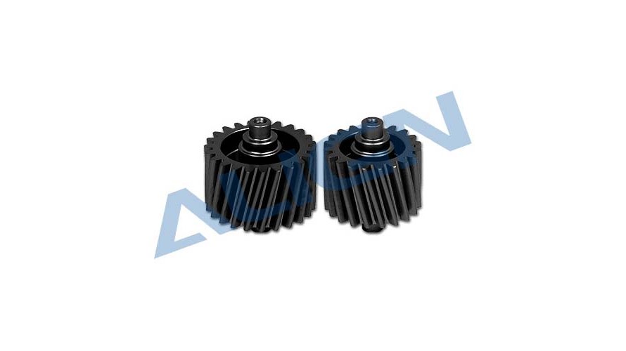 ALIGN TREX 700XN Idler Pulley Helical Gear H7NG006XXW