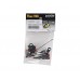 T-REX 700XN Linkage Rod Set H7NZ002XX by Align