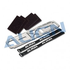 ALIGN 700 Metal Battery Mount (Tray)