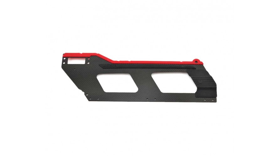 T-REX 700X Carbon Fiber Main Frame - Right H70B006XX by Align