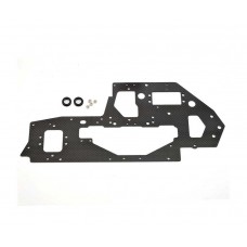 T-REX 700X Carbon Fiber Main Frame