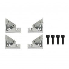 T-REX 700X Servo Mount Set