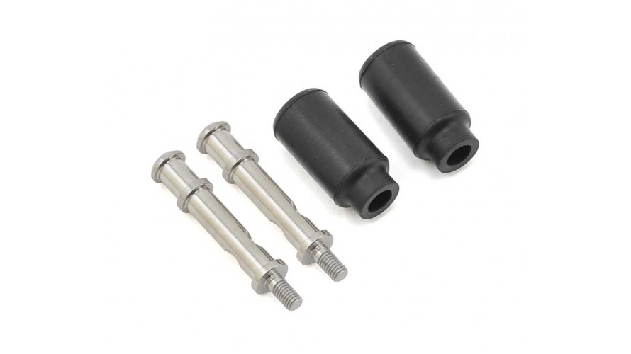 ALIGN T-REX 700X Canopy Support Set H70B010XXW