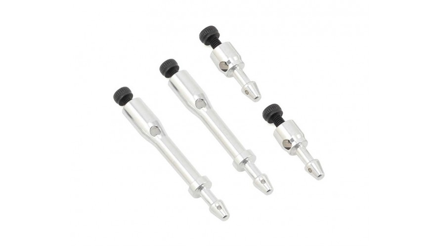 T-REX 700X Canopy Mounting Bolt H70B011XX by Align